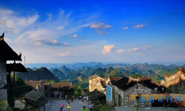 清远旅游十大景点(清远市旅游十大景点)