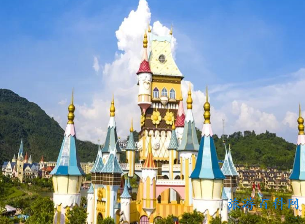 清远旅游十大景点(清远市旅游十大景点)