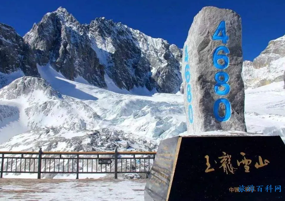 避免掉坑，送你一份玉龙雪山游玩指南，不用感谢我