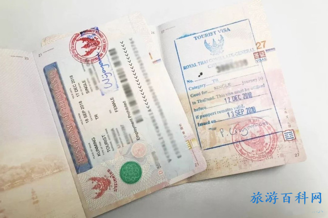 第一次去泰国，这些东西你都准备好了吗