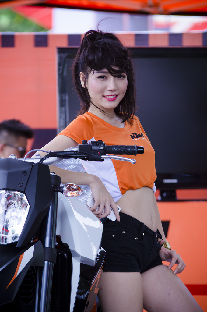 求番号